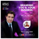 Great People TV